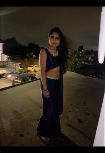 BTS Fashion: Custom Outfits by an Indian Designer