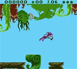A Bug's Life - Nintendo Game Boy Color - Games Database