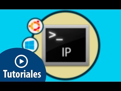 Comandos para liberar y renovar direccion IP Windows 10, 8 y 7