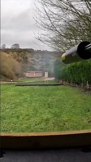 Savage Arms Model 10 GRS .308 Win with Hausken Lyddemper Moderator - Reloads - Dec 13th 2025