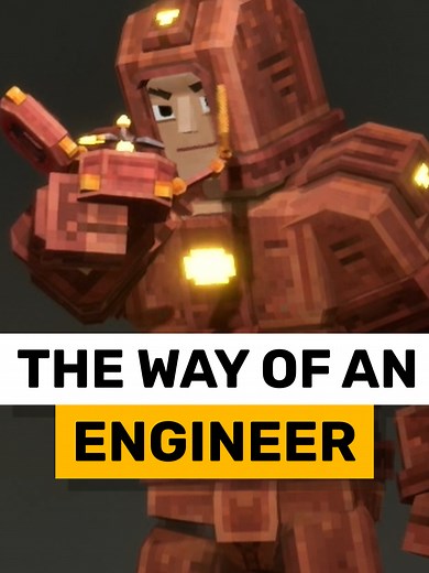 Join the Engineer Class in Everwind's Multiplayer Battles