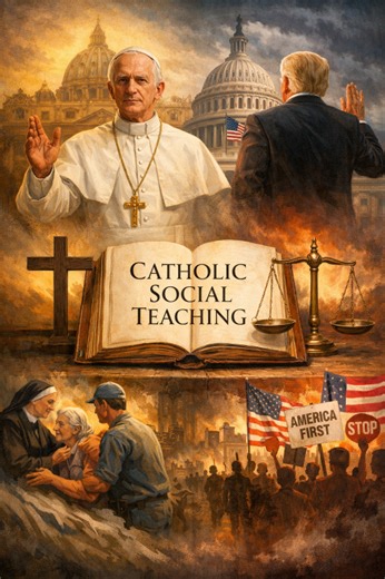 Catholic Social Teaching And American Politics