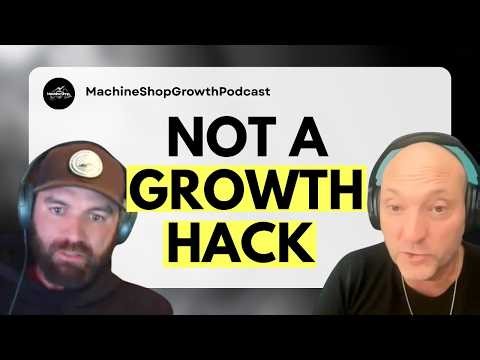 Should You Start a Second Shift for Growth