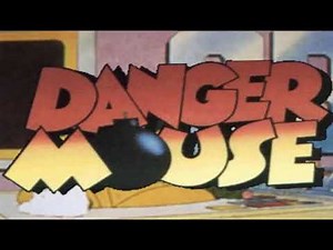 Danger Mouse Theme Song (1981-1992)