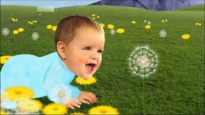 BBC儿童频道英语启蒙动画小宝贝杰克 Baby Jake