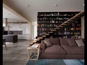 25 Unique Staircase Designs To Take Center Stage In Your Home