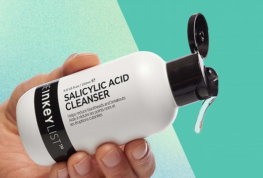 "Less Than a Chipotle Burrito"—9 Affordable Skincare Brands Our Editors Use Everyday