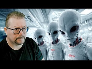 Mind-Blowing Scientific Discovery: Many Humans Are Extraterrestrial Hybrids