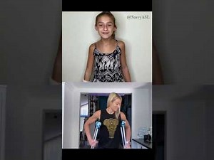 “Try Everything” (ASL Cover)