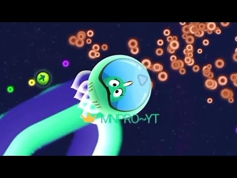 Space Trails score 251K