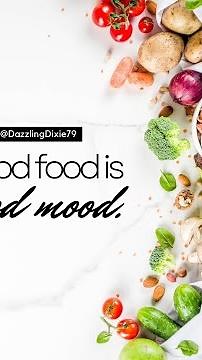 Food and Mood: How Your Diet Affects Your Emotions