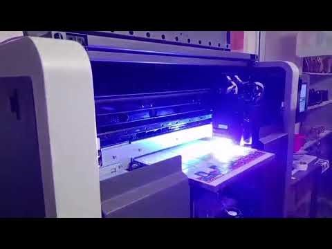 Gongzheng UV Printer A3HD, Sole Distributor Signtronix, Cell# 01816203768