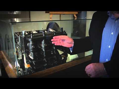 What Got the Wright Brothers Off the Ground?