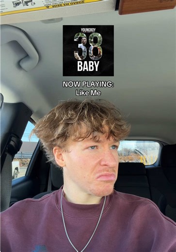 Like Me - NBA Youngboy ft. Kevin Gates & Stroke Tha Don Unreal hook/refrain from Yb and Kevin Gates snapped. Stroke the Don - idk man, didn’t mess with it. #nbayoungboy #kevingates #musicreaction #fyp #rap