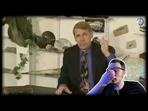Creationist Kent Hovind's Supernova Claim Debunked | Hovind Seminar 7 | P2