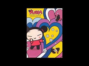 pucca theme song instrumental version but only my favorite part for 2 mins