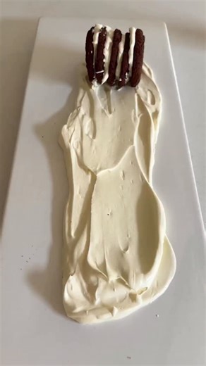 The classic that never lets you down: 3-ingredient chocolate ripple cake. It comes together in minutes, the biscuits turn cake-soft overnight, and it’s always the first thing requested for parties. An Aussie icon for a reason! If you’d like this recipe Google ‘BestRecipes Chocolate ripple log cake cake’. #chocripplebiscuits #ripplecake #nobakecake #nobakedessert #aussierecipes | Best Recipes