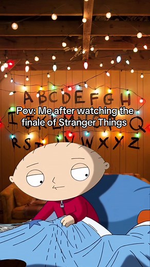 Emotional Reactions to Stranger Things 5 Finale