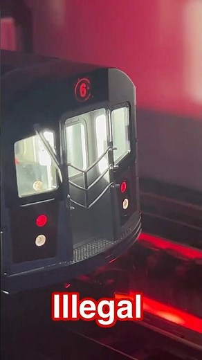 MTA Memes Short: Evil R142As Top-Secret Plan￼… 👀