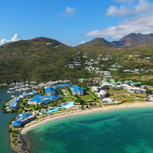 Stay in a luxurious suite, savor limitless gourmet dining & drinks and experience unmatched service at Secrets Resorts. 🥂 | Secrets Resorts & Spas