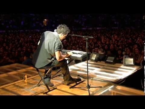 Alejandro Sanz Gira No es lo Mismo Madrid 2004 (Completo)