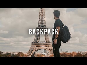 "Backpack" - Inspiring Trap Beat | Rap Hip Hop Instrumental Music 2021 | rrrrychyk #Instrumentals