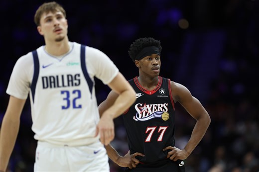 Jason Kidd Predicts Cooper Flagg's Future After Big Performance