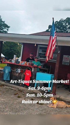 Get ready, Braselton! 📣 THIS WEEKEND IN DOWNTOWN BRASELTON! RAIN OR SHINE! ☀️🙌 The much anticipated Braselton Antique and Artisan Festival returns downtown this August and October! Our home at 115 Harrison Street will be bustling with over 150 - 250 incredible vendors. Discover a treasure trove of unique finds, including: ♦️Home décor & Antiques: Vintage pieces and stylish accents. ♦️Artisan Goods: Beautiful artwork, handcrafted jewelry, pottery, woodworking, and custom furniture. ♦️Local deli
