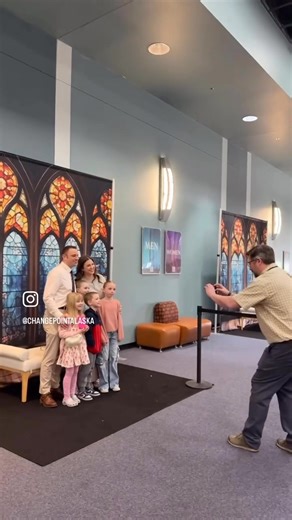 ChangePoint Alaska on Reels