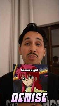 Did you know this about Yu Yu Hakusho?