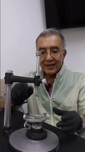 El paralelómetro #shorts