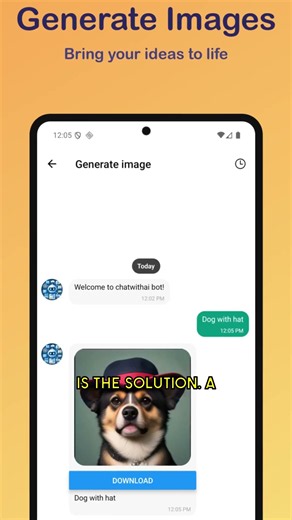 Tired of Blocked Apps? Chat With AI Is Always On #AIChat