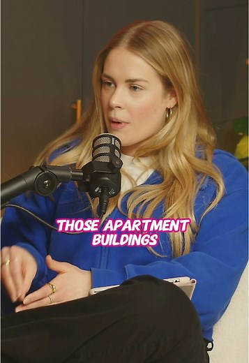 Hilary Henderson on TikTok