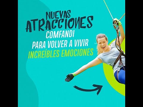 Atracciones Centro Campestre Pance