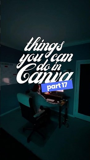 Day 17 of 30 🔥 Edit PDFs in Canva