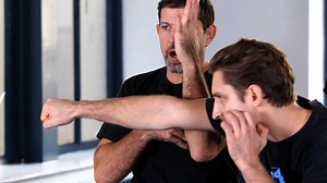 Watch How to Do a Krav Maga Inside Defense against Punches, Part 1 on Amazon Live