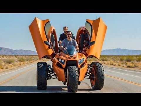 LIFE-CHANGING INVENTIONS YOU’VE NEVER SEEN BEFORE