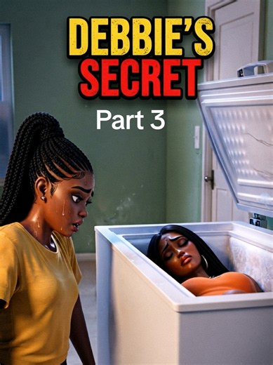 Debbie's Secret Part 3 #horrorstory #suspense #mystery #aistory #storytelling