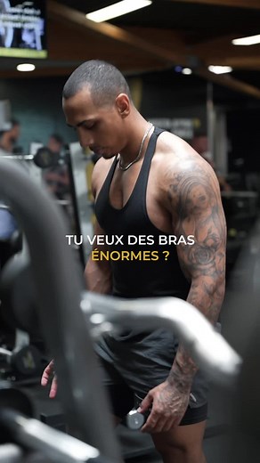 232K views · 2.3K reactions | Séance Biceps avec 2 haltères (Maison)  #biceps #bibi #armday #gymworkout #musculation #fitness #motivation #muscle #seche #training #workout | Maël Marcucetti - Page | Facebook