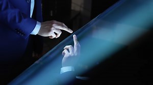 How the Secret Service Operates Inside Its Top-Secret Headquarters