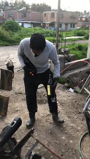 #ya vas a empezar ???