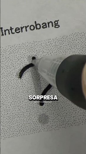 Here are some punctuation marks you may not have known about!