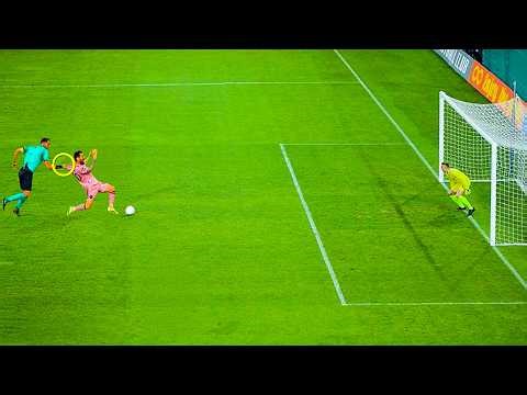 FUNNIEST Penalty Moments Ever! 🤣⚽