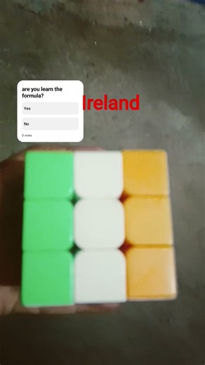 #3x3cube Action & Solving: Using close-up shots of hands performing algorithms or "finger tricks"