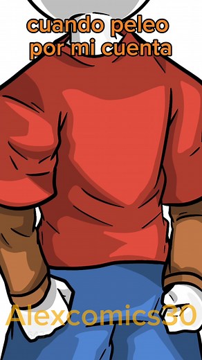 #parati #fyp #animacion #viral #meme #comedia #dibujos