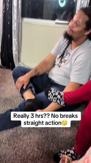 #fyp #mydysfunctionalfamily #viral @Marley Mcflyy BUP @mhzkim