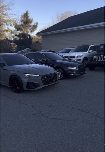 Comparing Audi 3.0T Engines: S4 vs S5 Performance