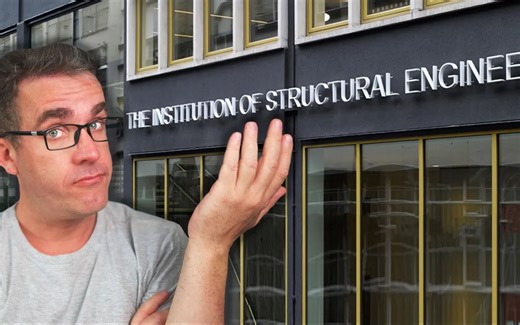 [中文字幕] 不许你不知道这个全球结构工程师组织！