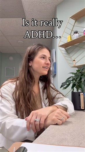 Is it ADHD… or something deeper? 🧠💥 Clostridia bacteria in the gut can raise a chemical called HPHPA, which interferes with dopamine metabolism — often leading to hyperactivity, mood swings, and attention issues that look just like ADHD. when we balance the gut and lower Clostridia toxins, kids often experience calmer moods, better focus, and improved behavior — naturally. 🧪 The Organic Acids Test (OAT) helps uncover this hidden root cause. 💬 Drop “OAT” below or DM me to learn how we test fo