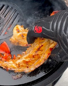 3.3K views · 75 reactions | Hooked on BBQ on Reels | Facebook